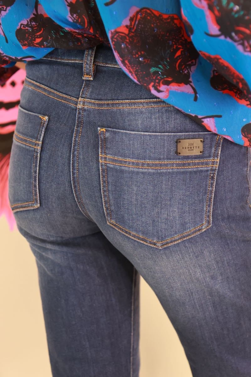 Jean Nenette 7/8