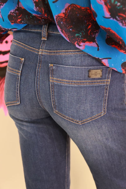 Jean Nenette 7/8