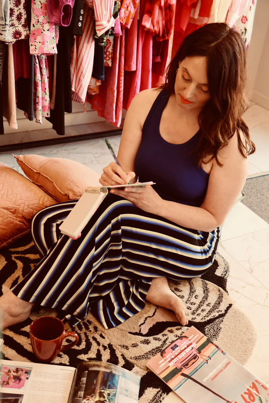 Pantalon Antonia King Louie