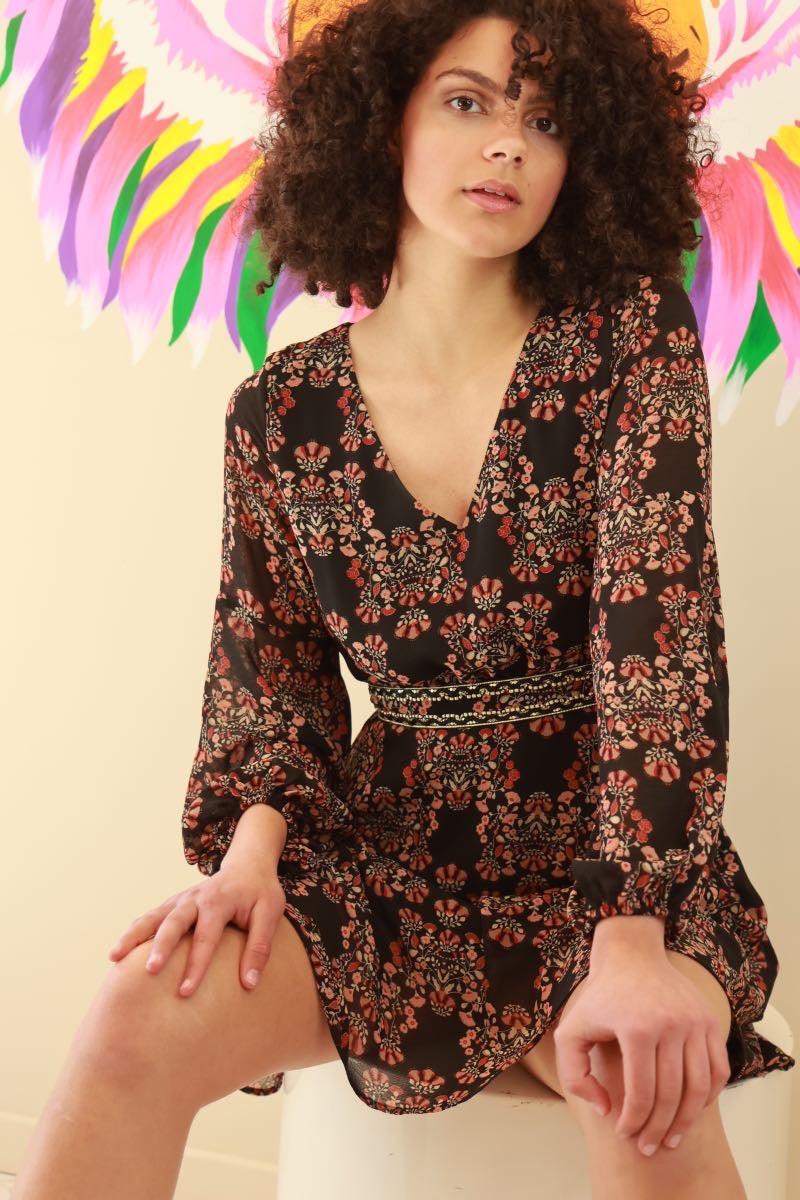 Robe Wild « seconde main »