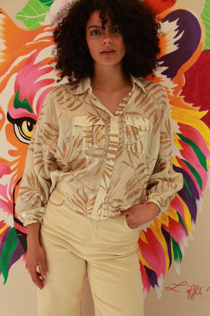 Blouse Stella Forest « seconde main »