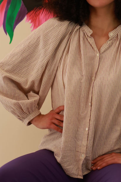 Blouse Vanessa Bruno « seconde main »