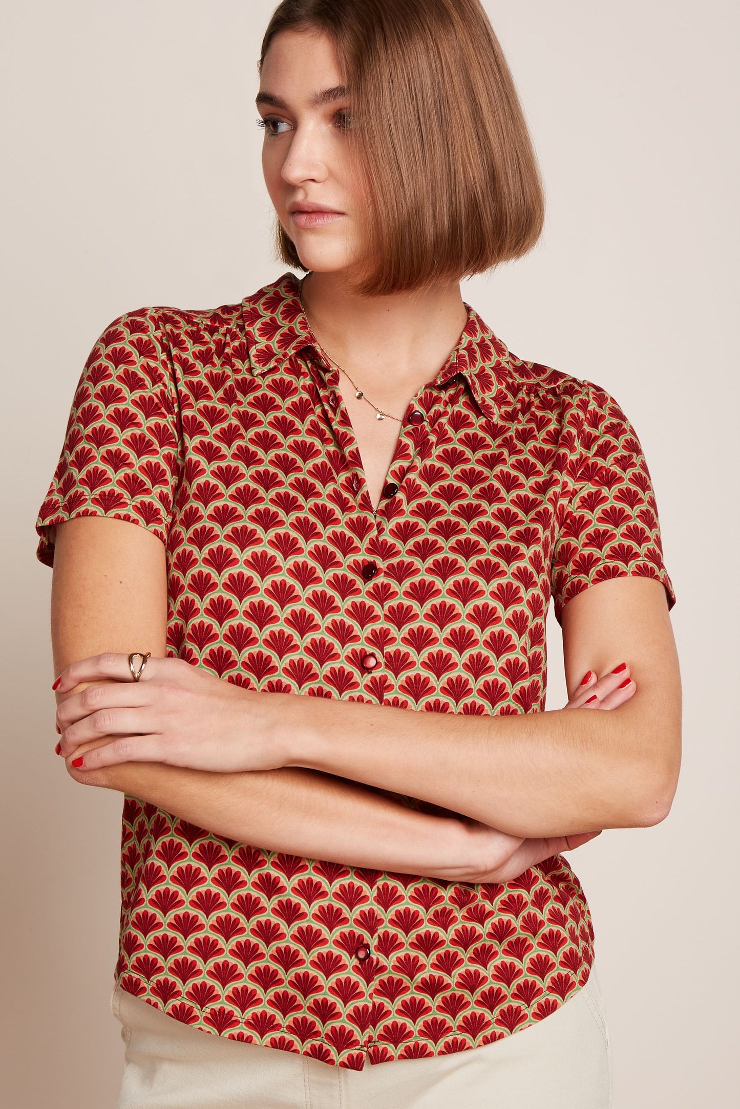 Blouse Maisie King Louie