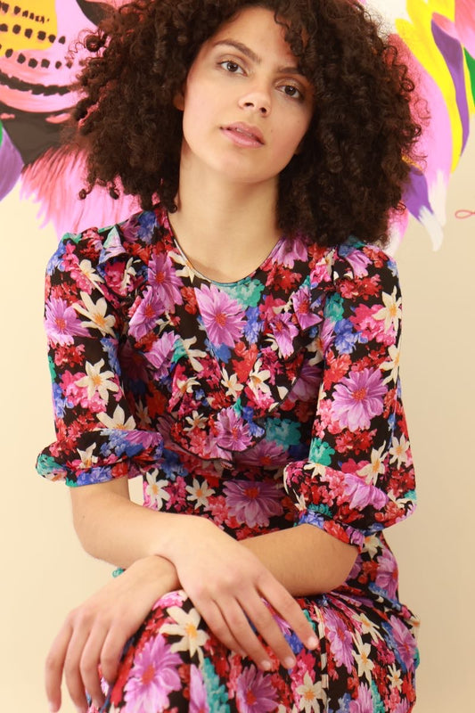 Robe Pinko « seconde main »