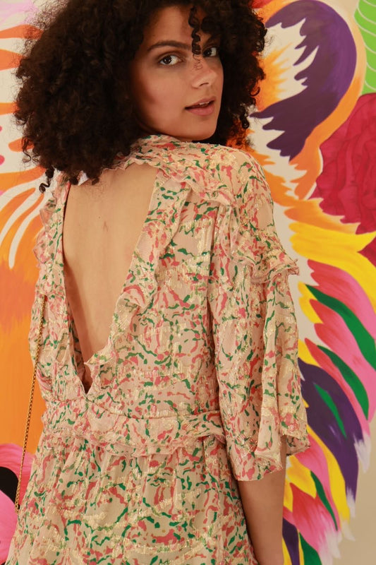 Blouse Berenice « seconde main »