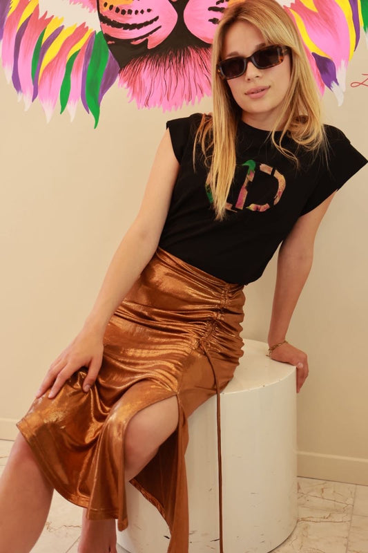 Jupe Cocktail Twinset
