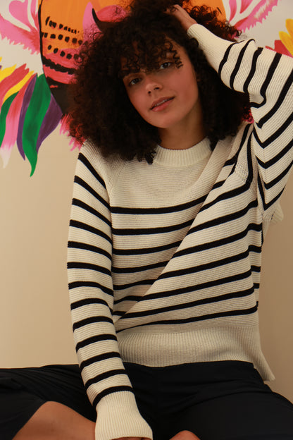 Pull Tara Jarmon « seconde main »
