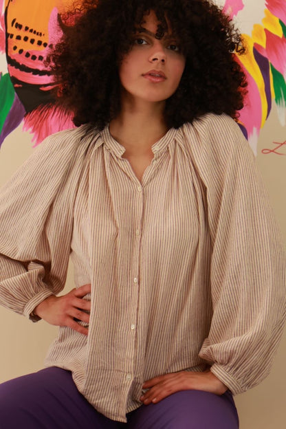 Blouse Vanessa Bruno « seconde main »