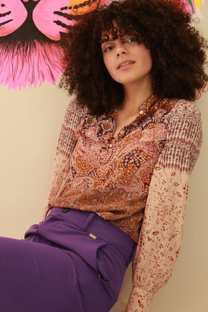 Blouse Vanessa Bruno « seconde main »