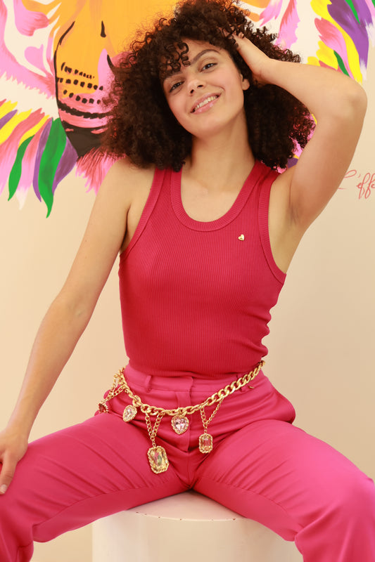 Top Tanja Fabienne Chapot