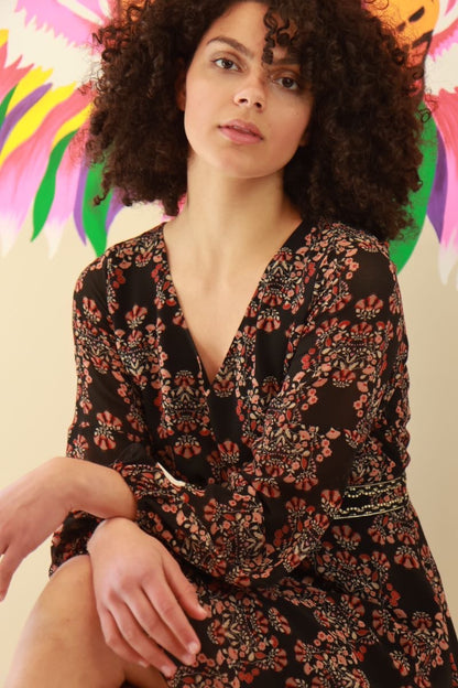 Robe Wild « seconde main »