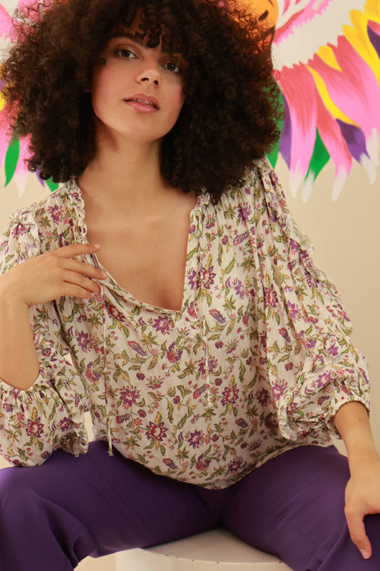 Blouse Berenice « seconde main »