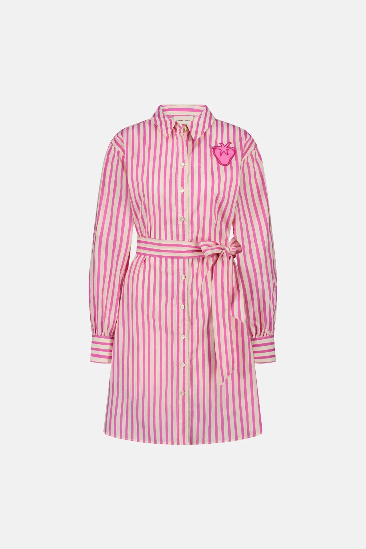 Robe Allie Fabienne Chapot