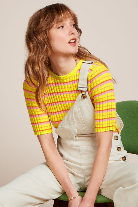 Top Agnes Sunny King Louie