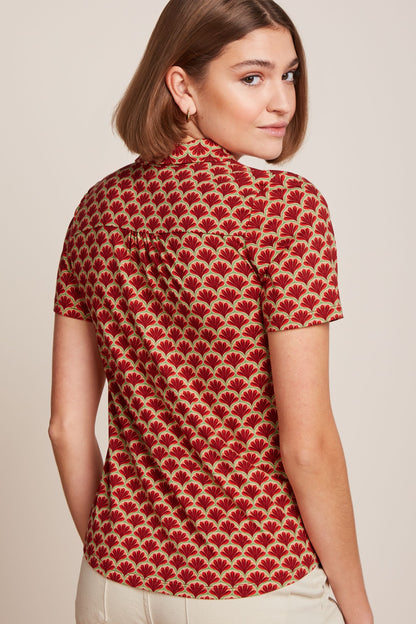 Blouse Maisie King Louie