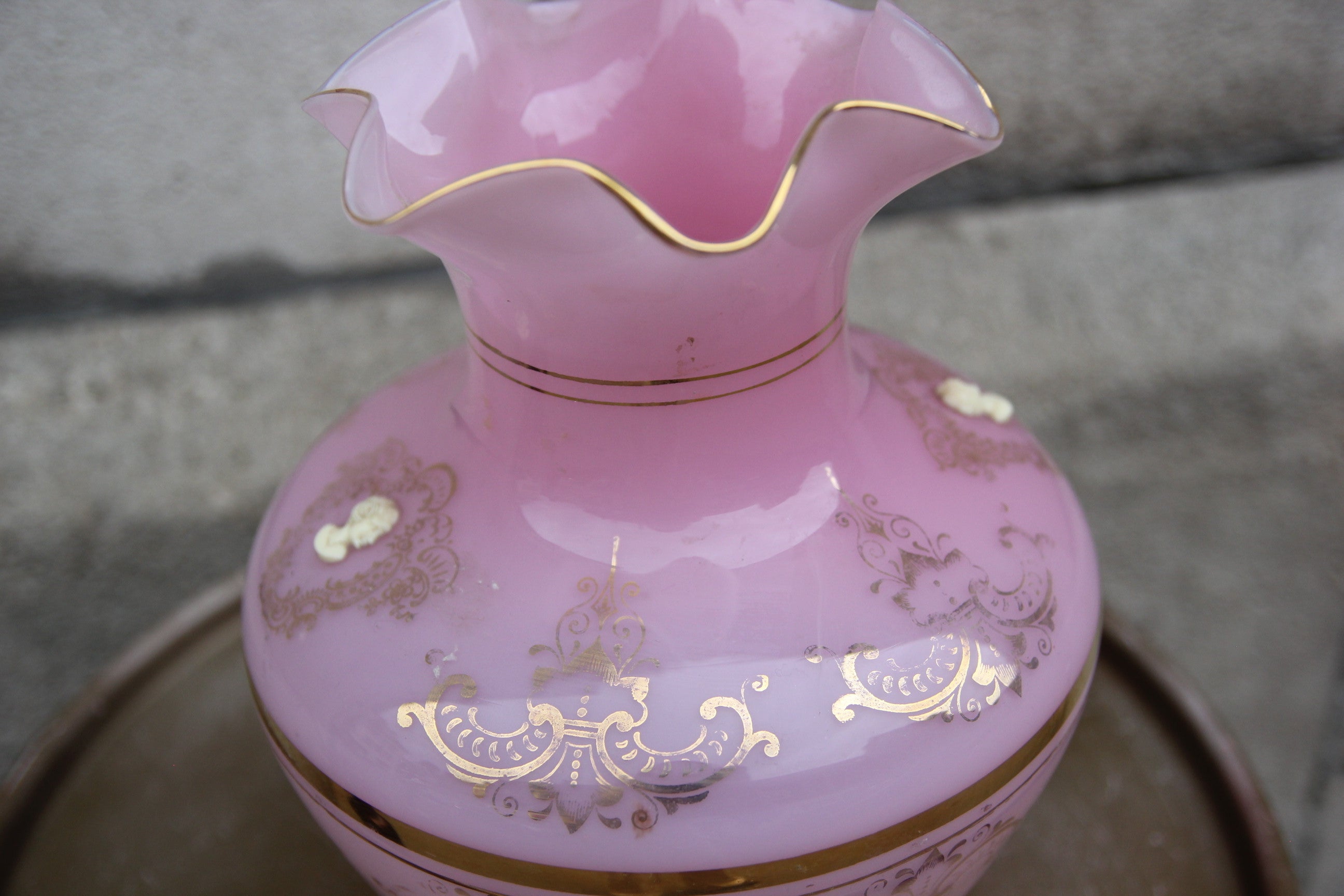 Vase Vintage