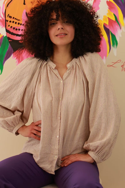 Blouse Vanessa Bruno « seconde main »