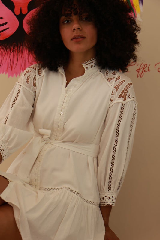 Robe Suncoo « seconde main »