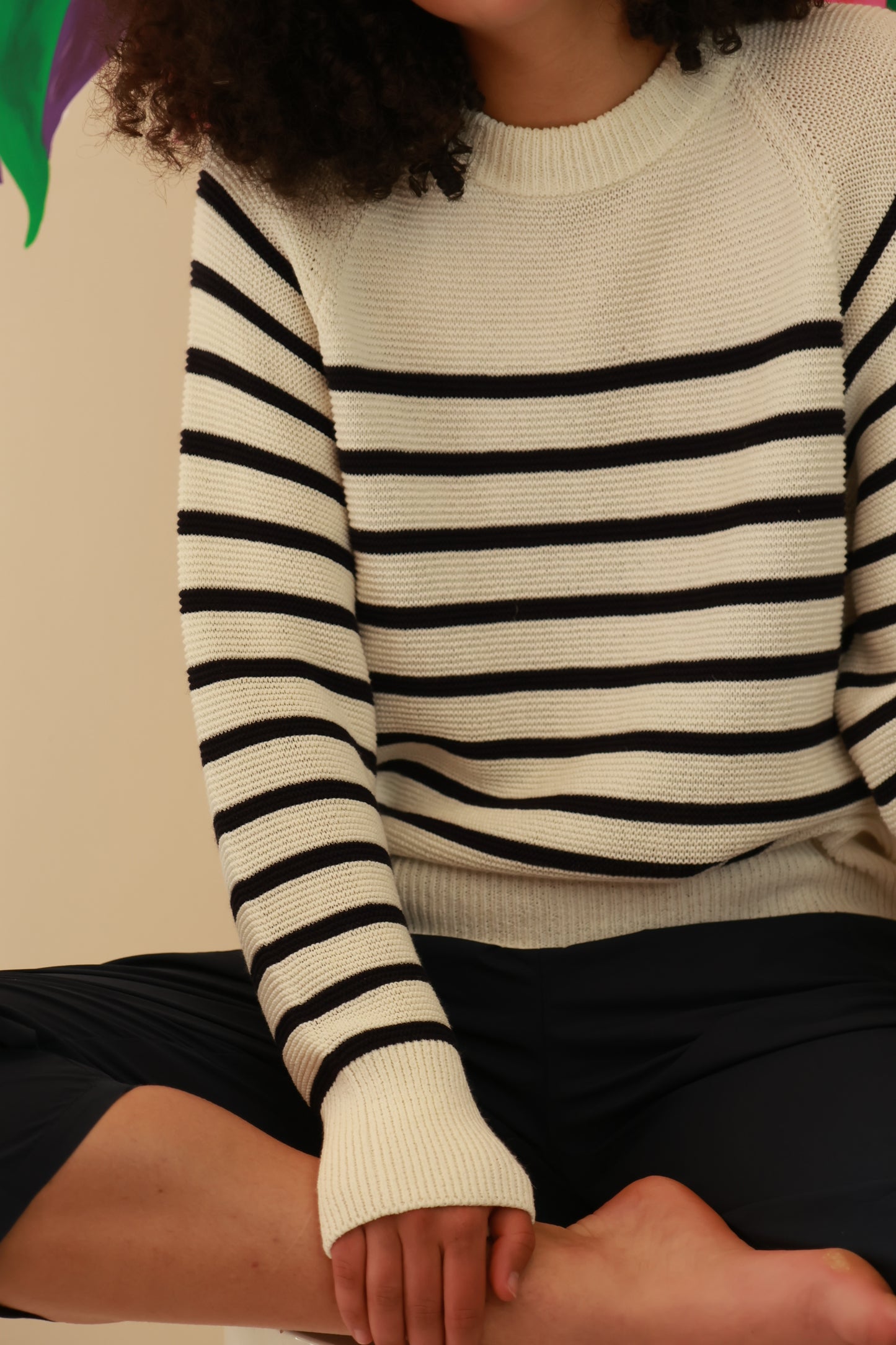 Pull Tara Jarmon « seconde main »