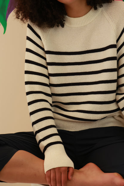 Pull Tara Jarmon « seconde main »