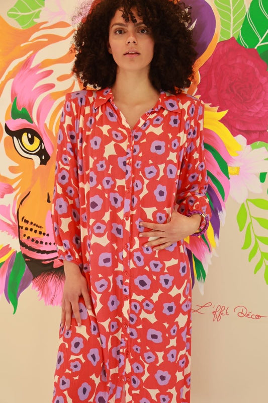 Robe Imprevu « seconde main »