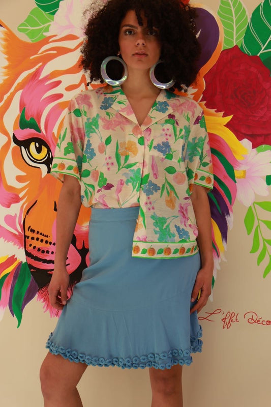 Jupe Milly Fabienne Chapot