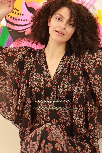 Robe Wild « seconde main »