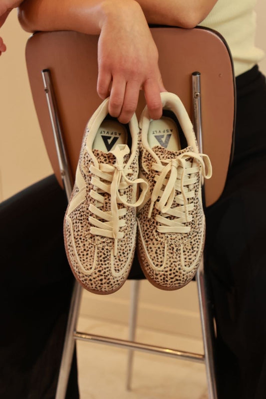 Elite classique by ASFVLT Sneakers