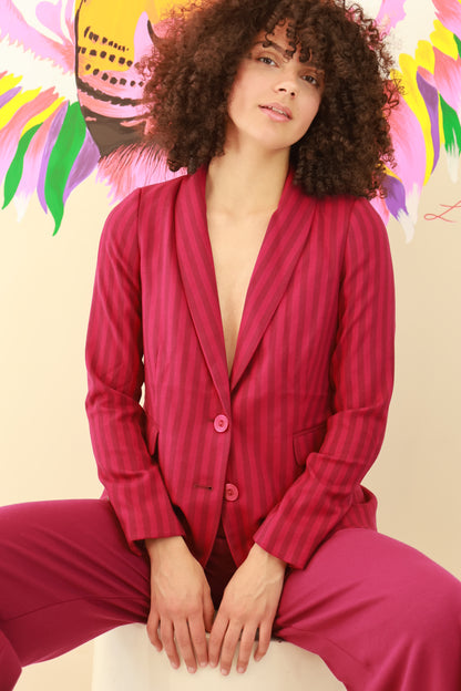 Blazer King Louie