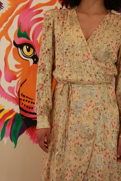 Robe Berenice « seconde main »