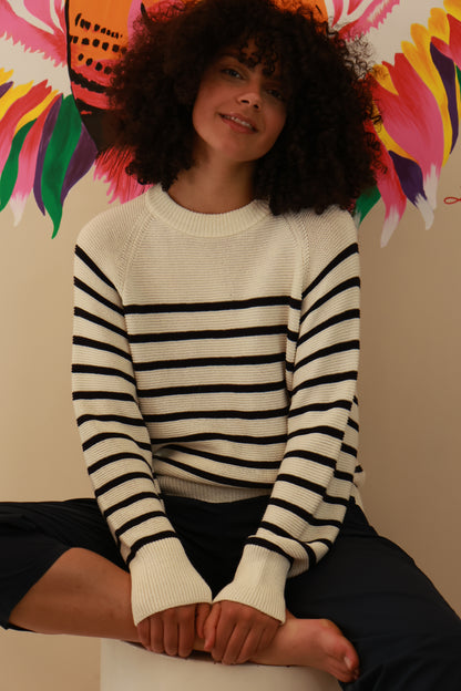 Pull Tara Jarmon « seconde main »