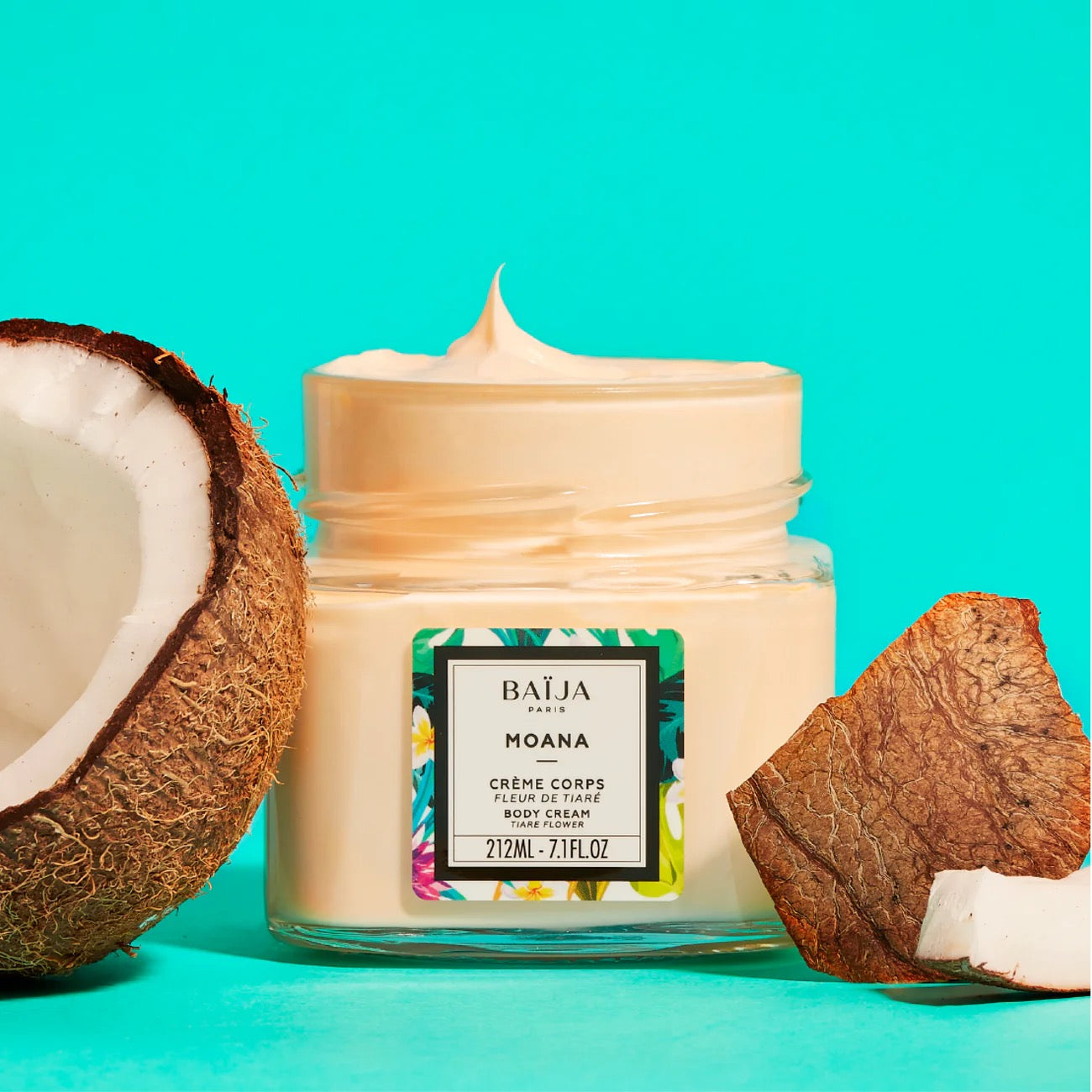 Crème Corps Moana_BaÏja