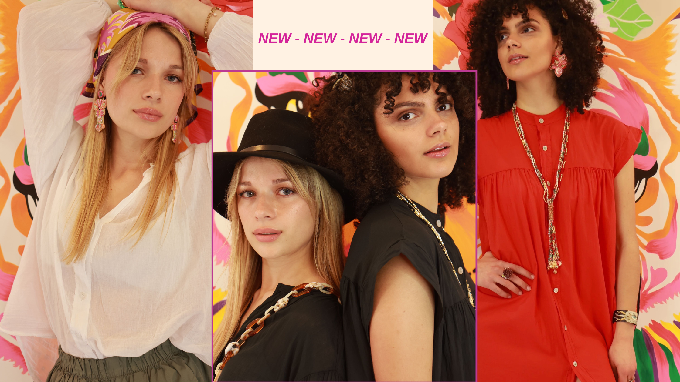 Nouvelle collection boutique indépendante La P’tite Rbelle Bonnay 80800