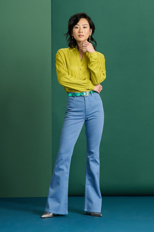 Jeans Kate Horizon POM Amsterdam