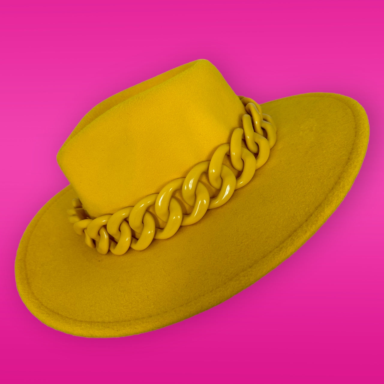 Alex-Max Glamor Hat