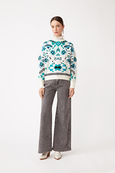 Pandor Suncoo sweater