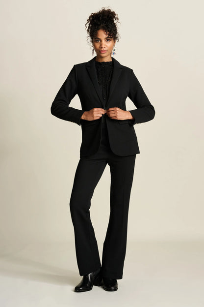 Blazer Chloé black Pom Amsterdam