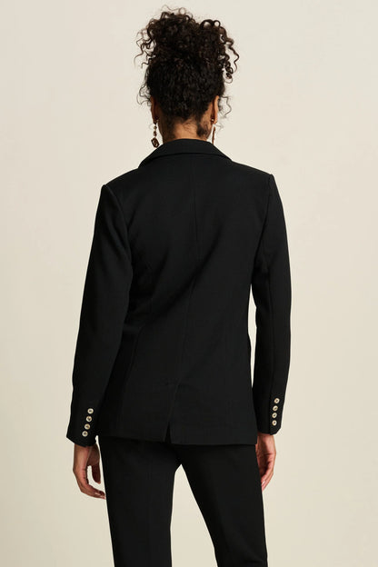 Blazer Chloé black Pom Amsterdam