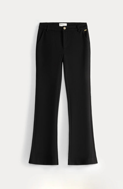 Pantalon Liv black Pom Amsterdam