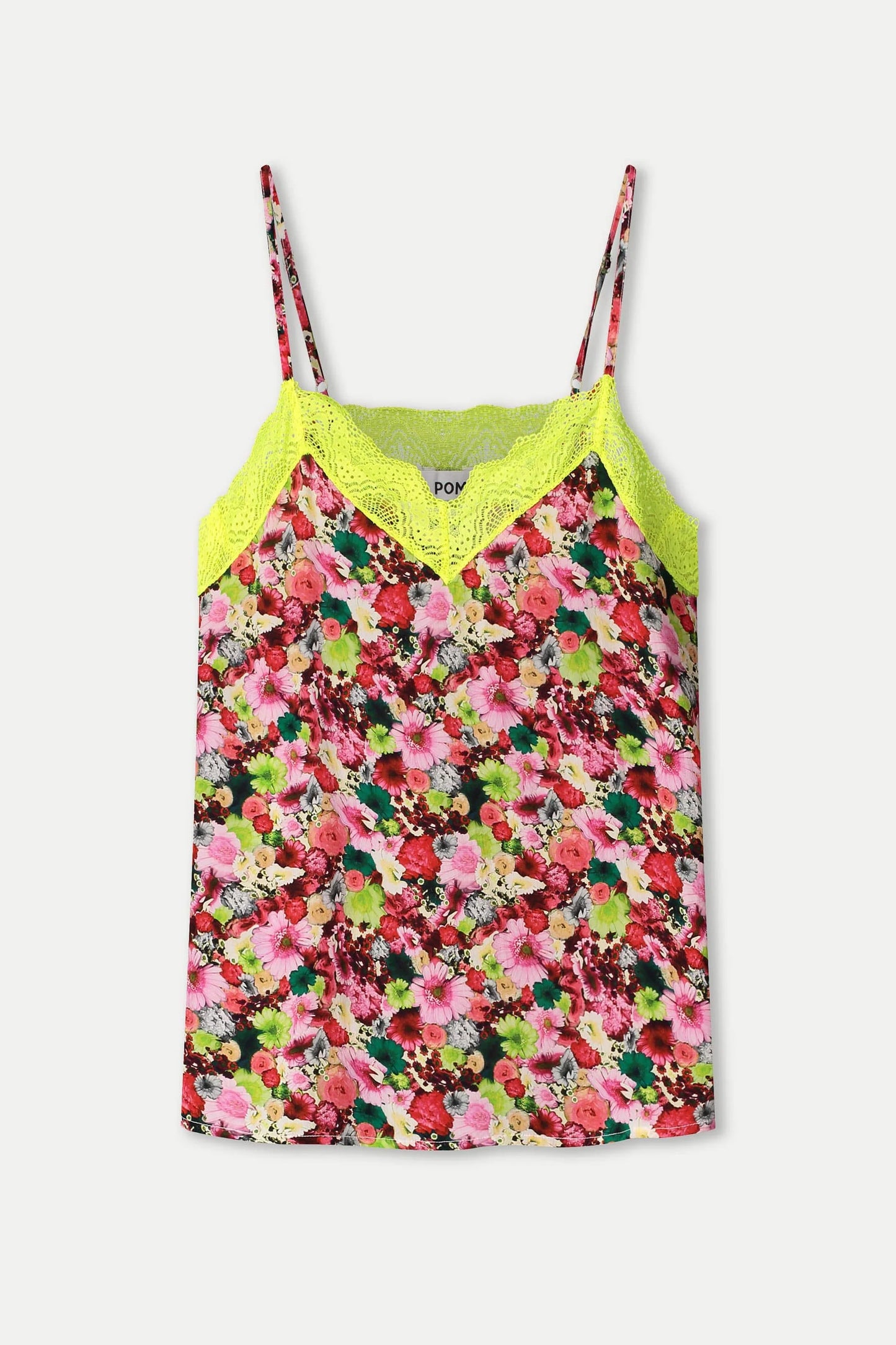 Top cami love bouquet POM Amsterdam